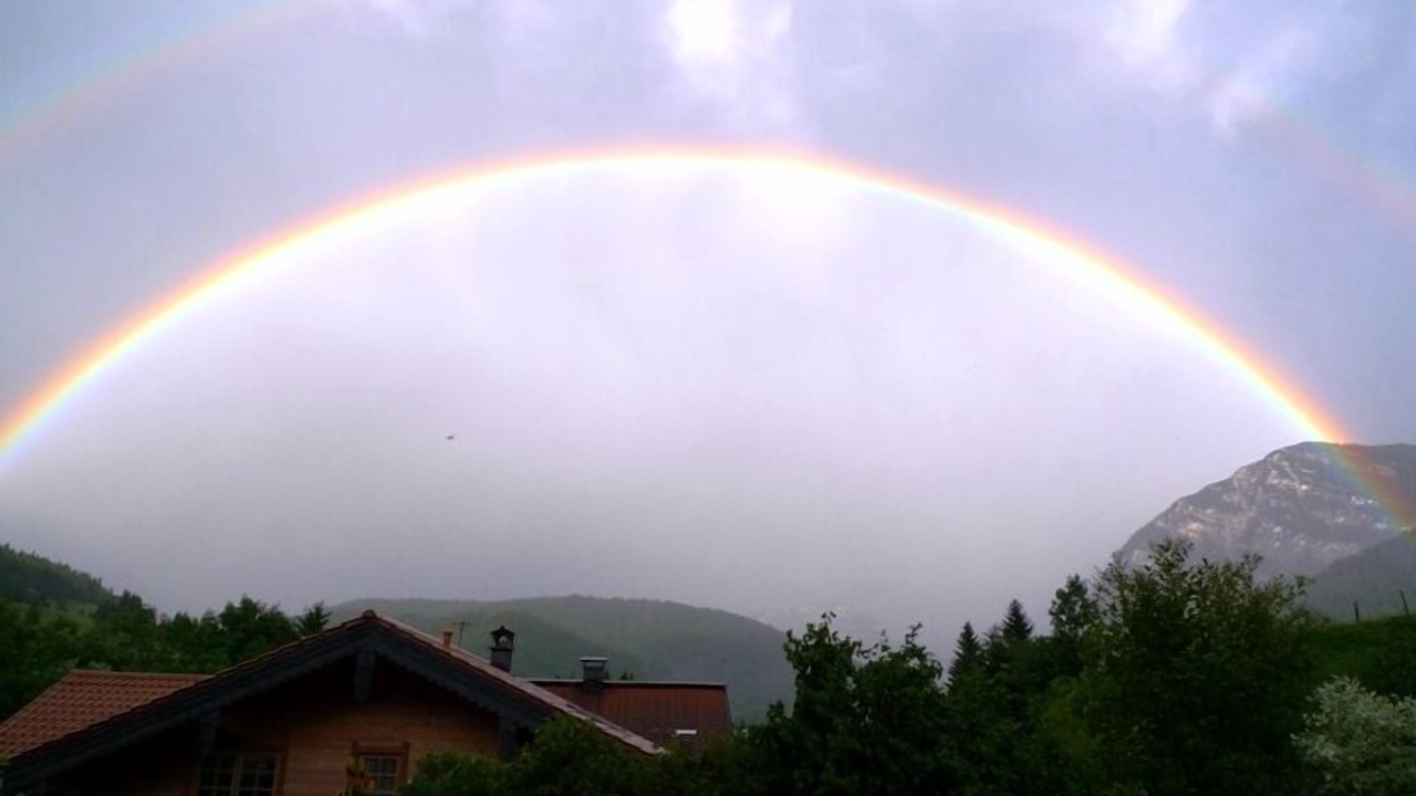Photo of Outdoor in Weissbach an der Alpenstrasse