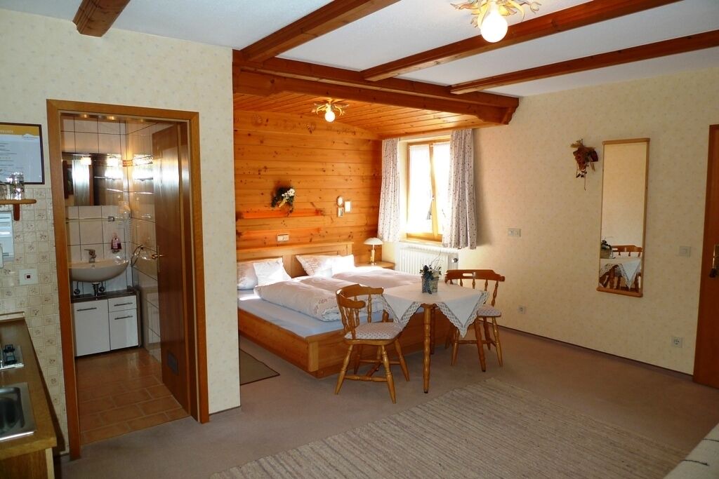 Photo of Bedroom in Weissbach an der Alpenstrasse