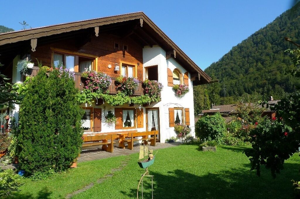 Photo of Outdoor in Weissbach an der Alpenstrasse