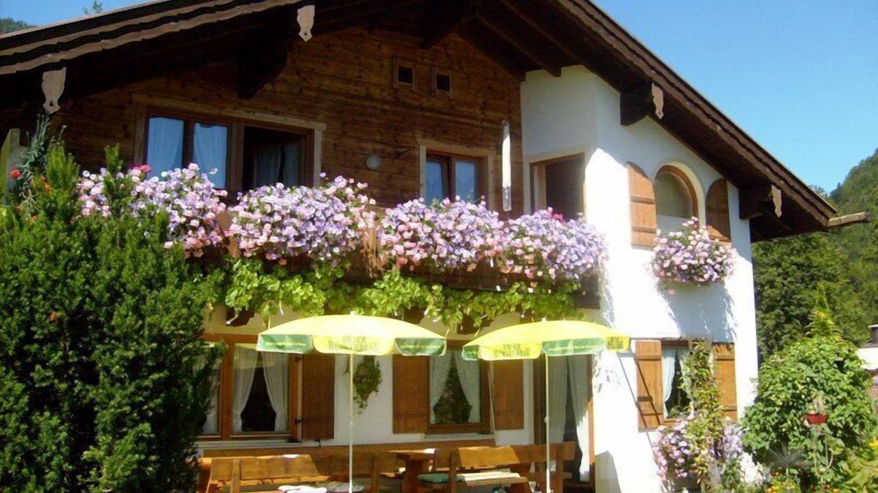 Photo of Outdoor in Weissbach an der Alpenstrasse
