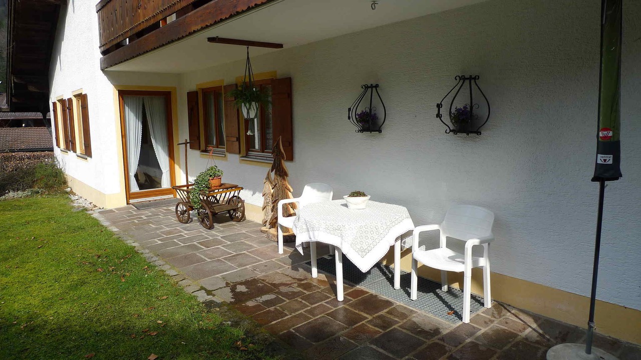 Photo of Outdoor in Weissbach an der Alpenstrasse