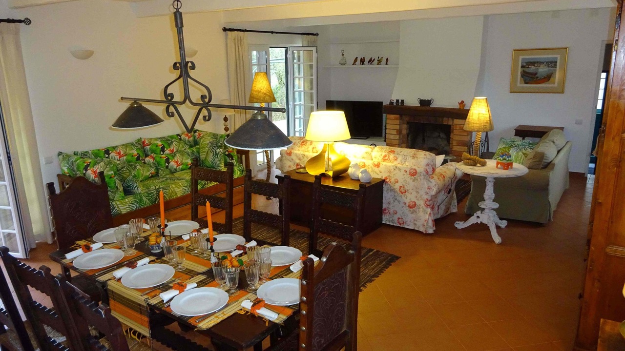Photo of Livingroom in Monserrate