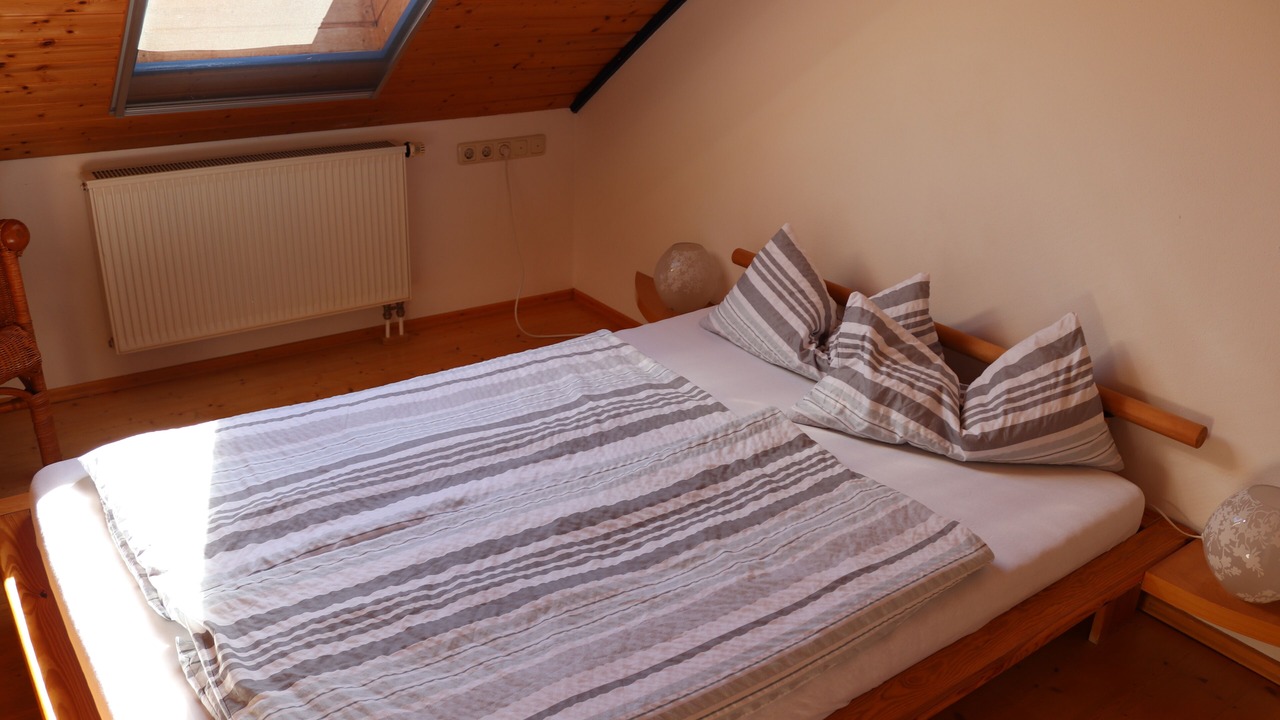 Photo of Bedroom in Eschers