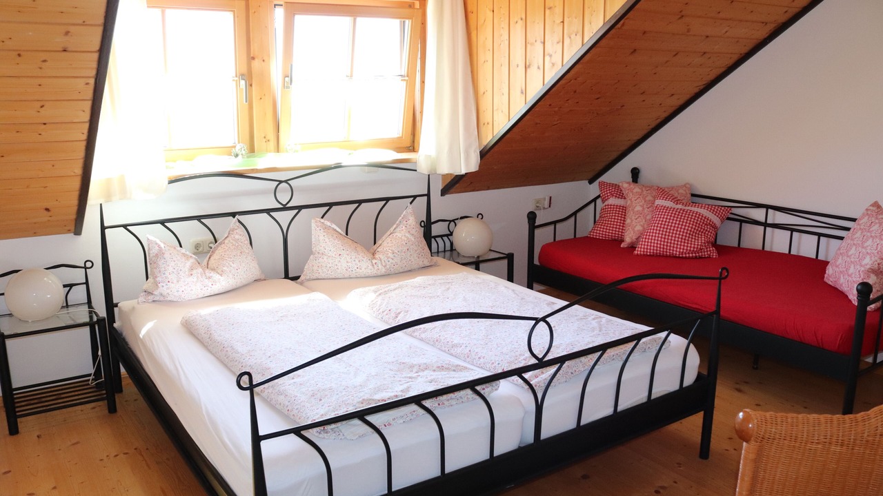 Photo of Bedroom in Eschers