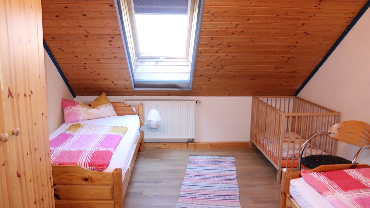 Photo of Bedroom in Eschers