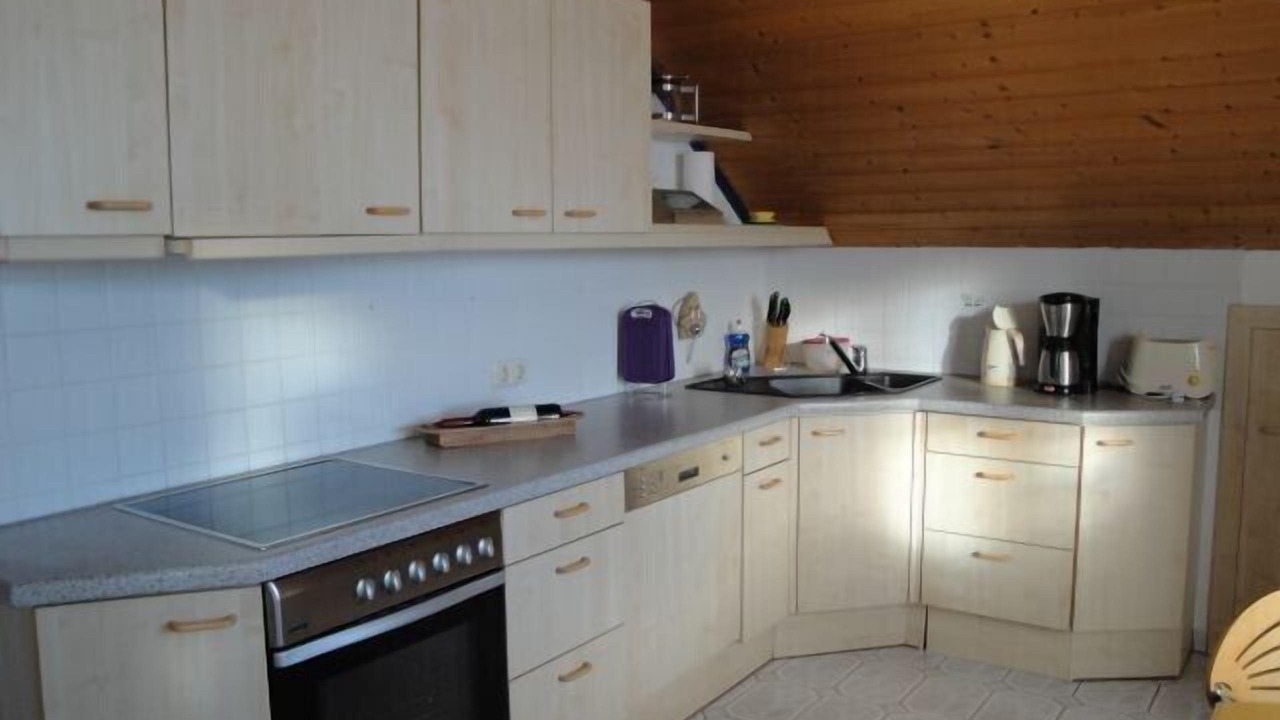 Photo of Kitchen in Eschers