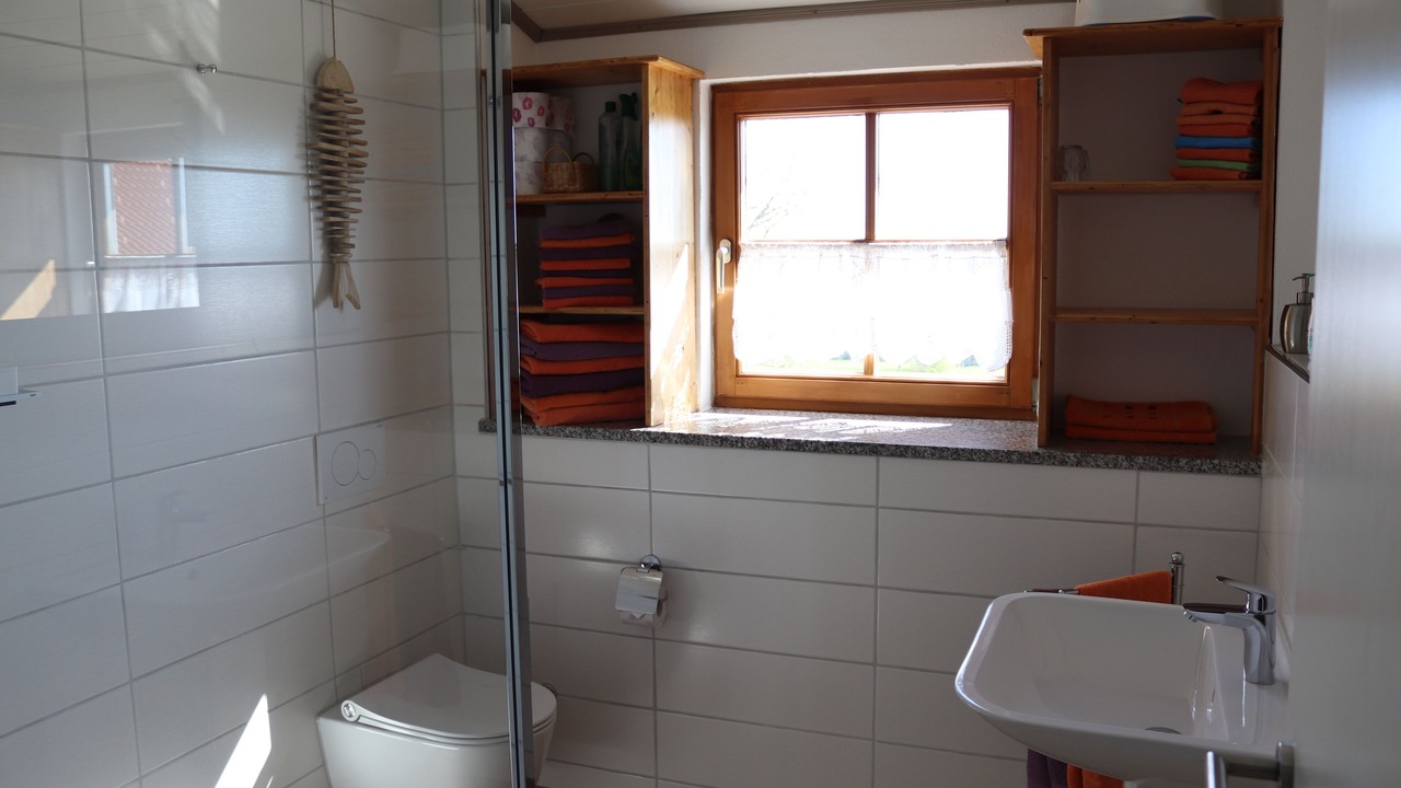 Photo of Bathroom in Eschers