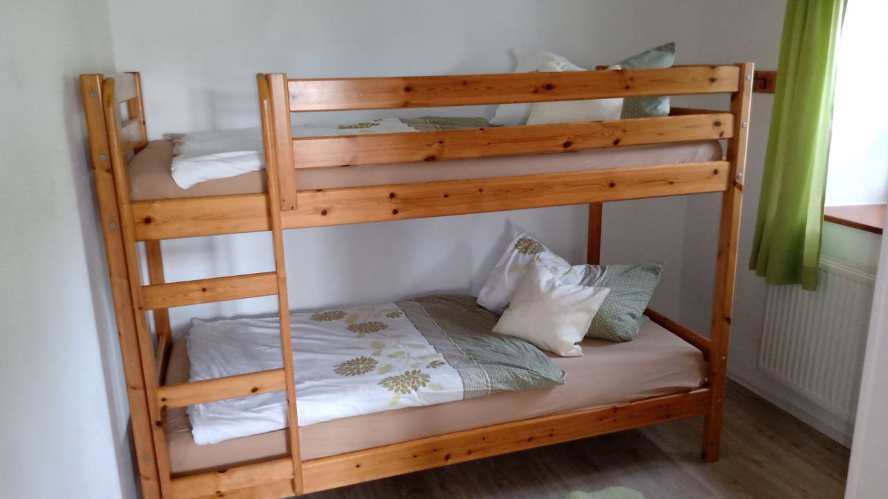 Photo of Bedroom in Reuth b. Erbendorf