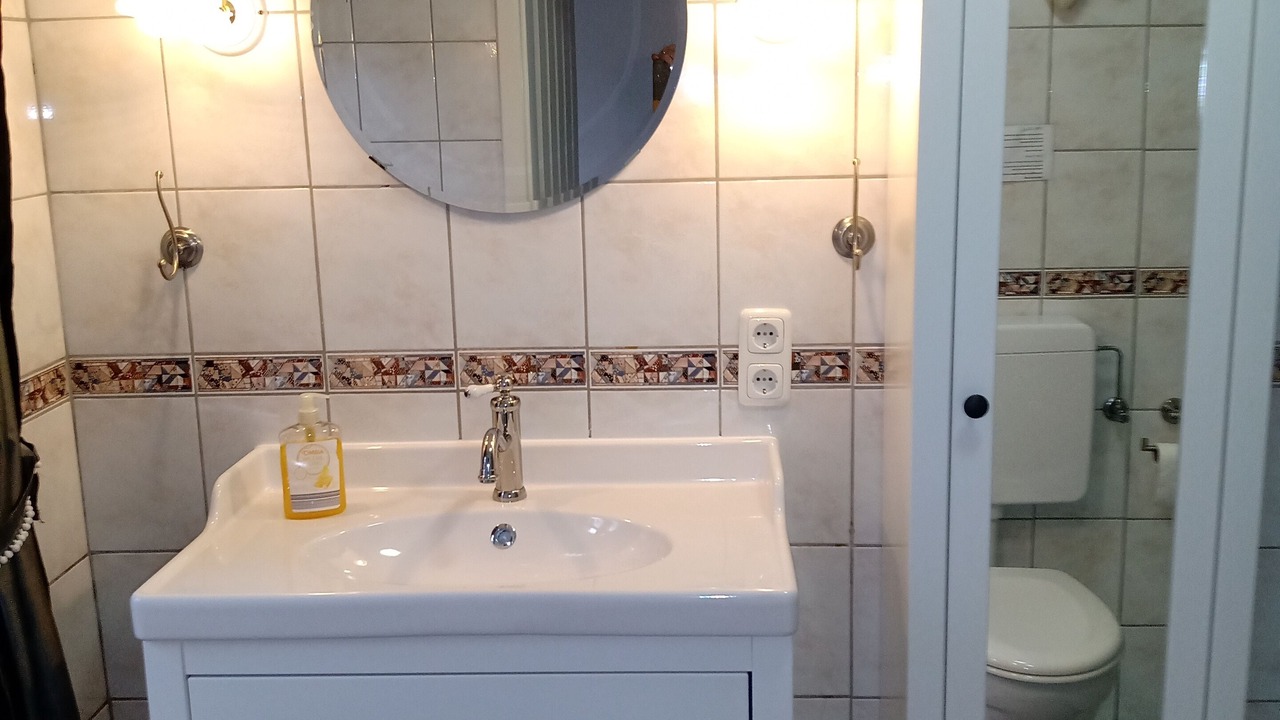 Photo of Bathroom in Reuth b. Erbendorf