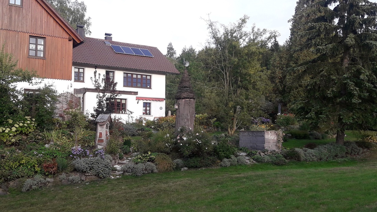 Photo of Outdoor in Reuth b. Erbendorf