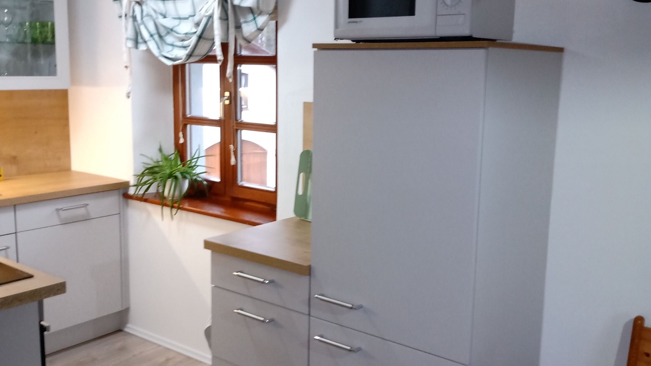 Photo of Kitchen in Reuth b. Erbendorf