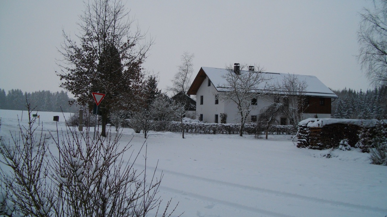 Photo of Outdoor in Reuth b. Erbendorf
