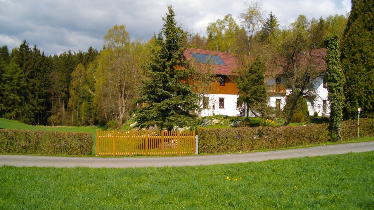 Photo of Outdoor in Reuth b. Erbendorf