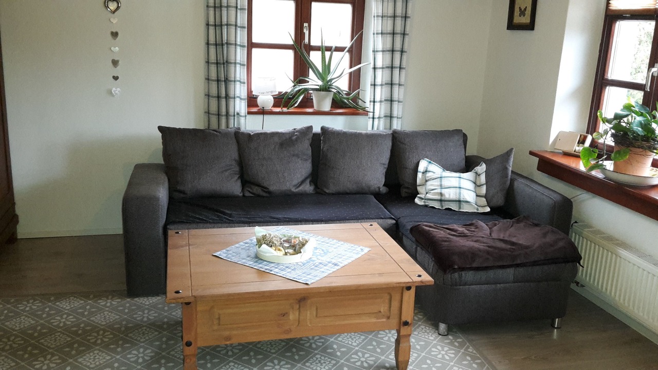 Photo of Livingroom in Reuth b. Erbendorf