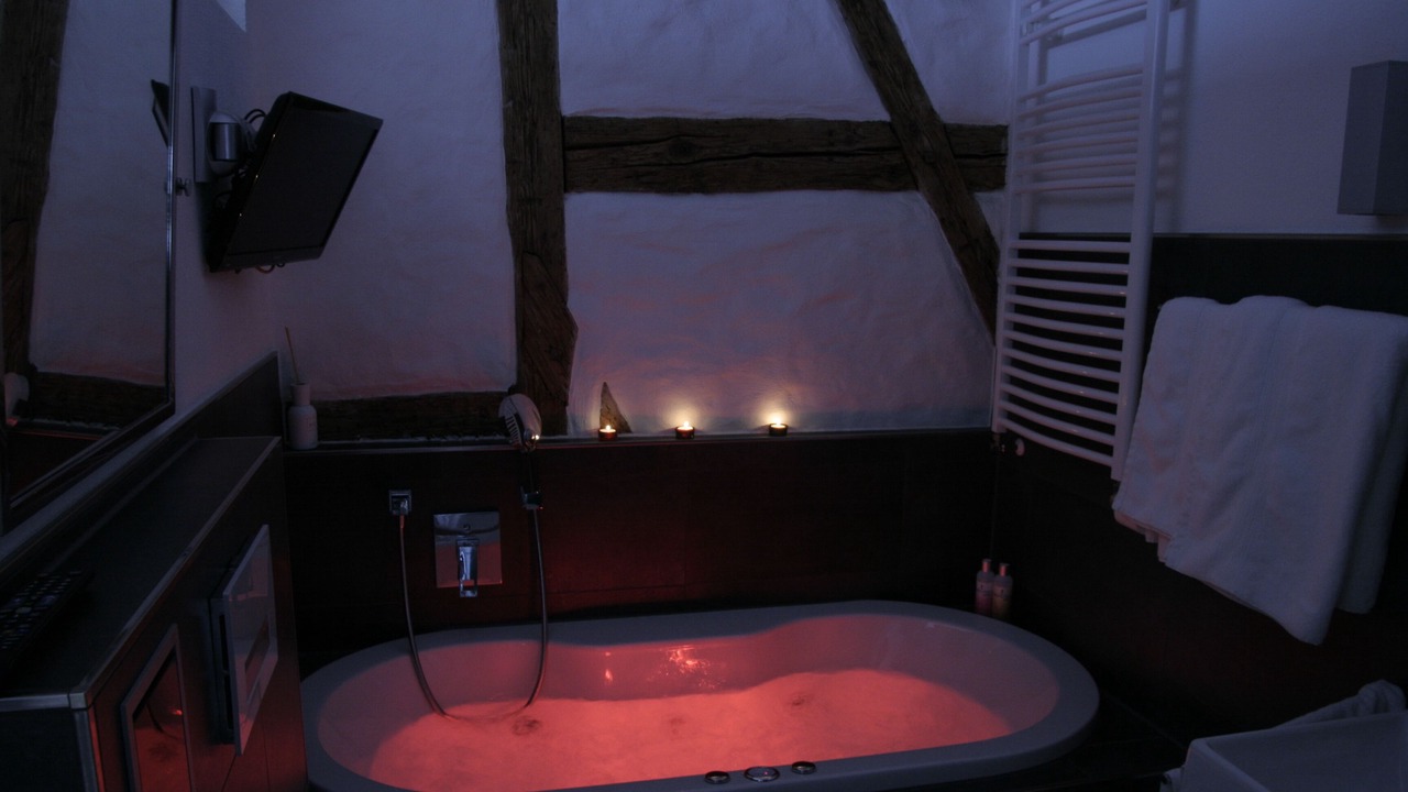 Photo of Bathroom in Altstadt