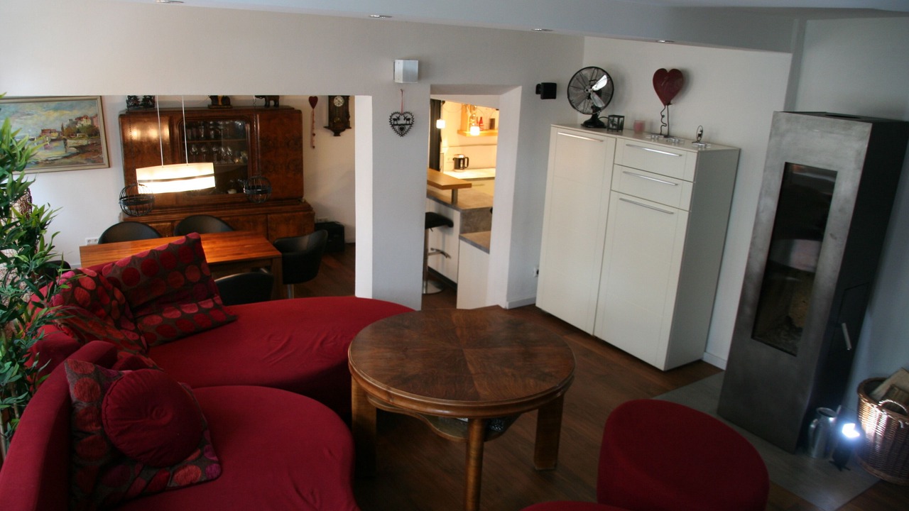 Photo of Livingroom in Altstadt