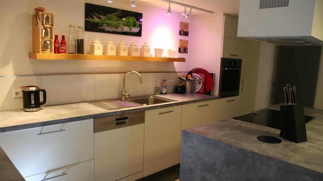 Photo of Kitchen in Altstadt