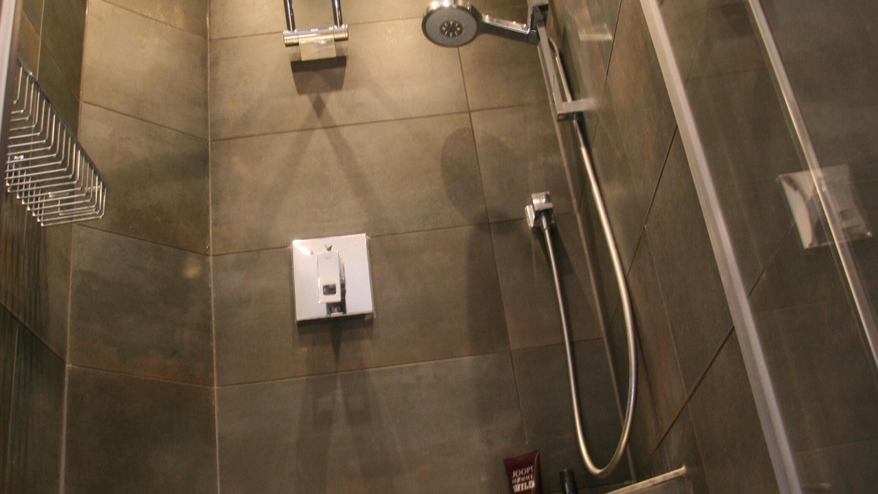 Photo of Bathroom in Altstadt