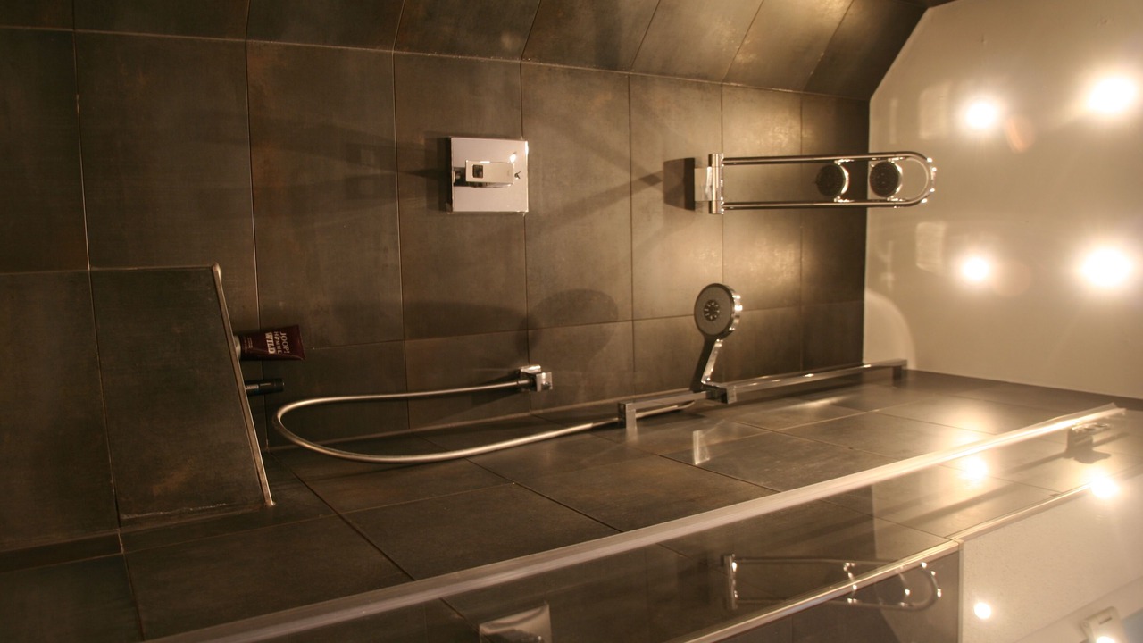 Photo of Bathroom in Altstadt
