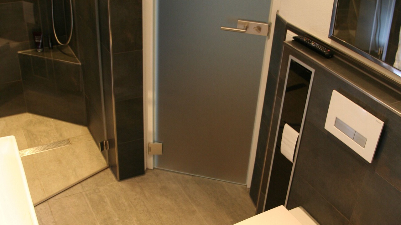 Photo of Bathroom in Altstadt