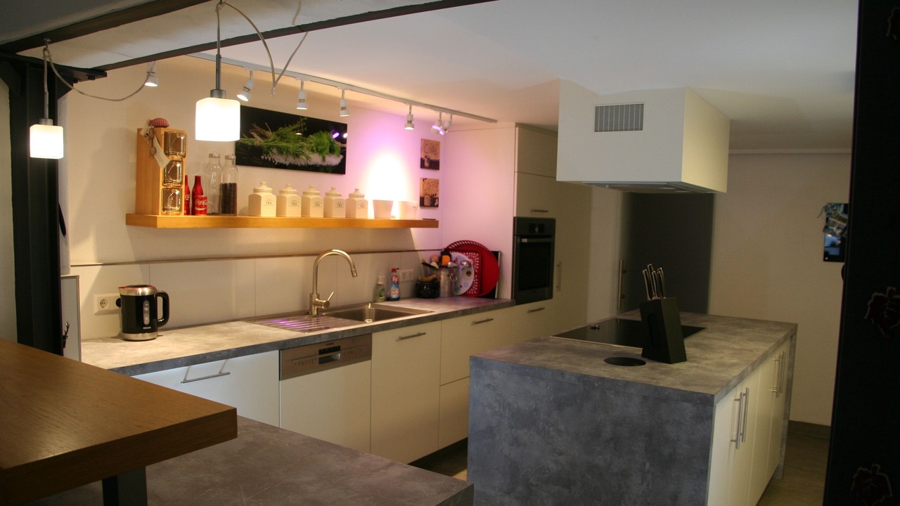 Photo of Kitchen in Altstadt