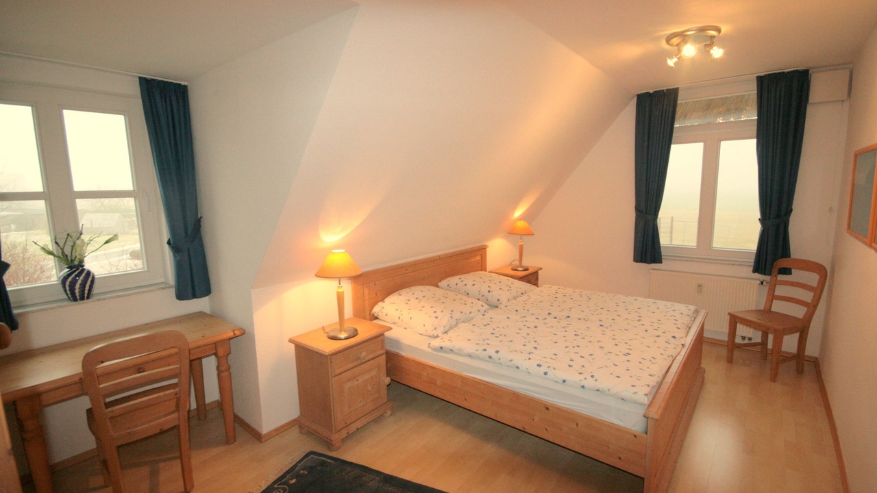 Photo of Bedroom in Stolpe auf Usedom