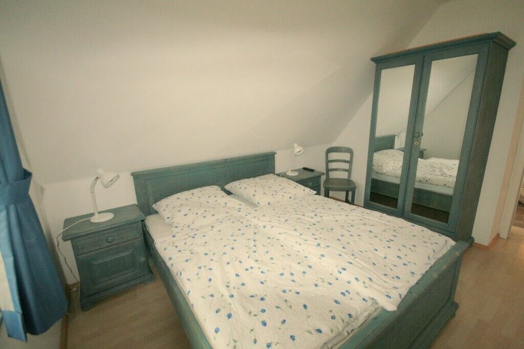 Photo of Bedroom in Stolpe auf Usedom