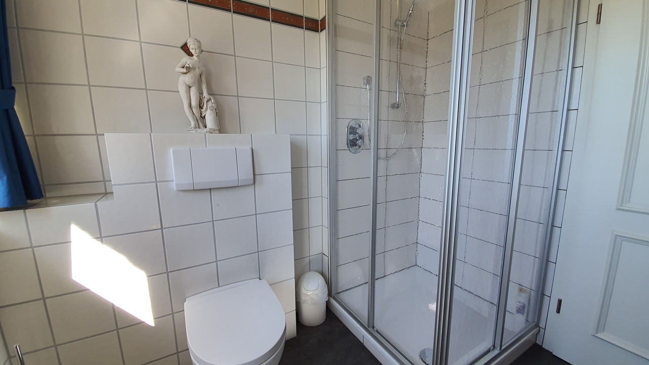 Photo of Bathroom in Stolpe auf Usedom