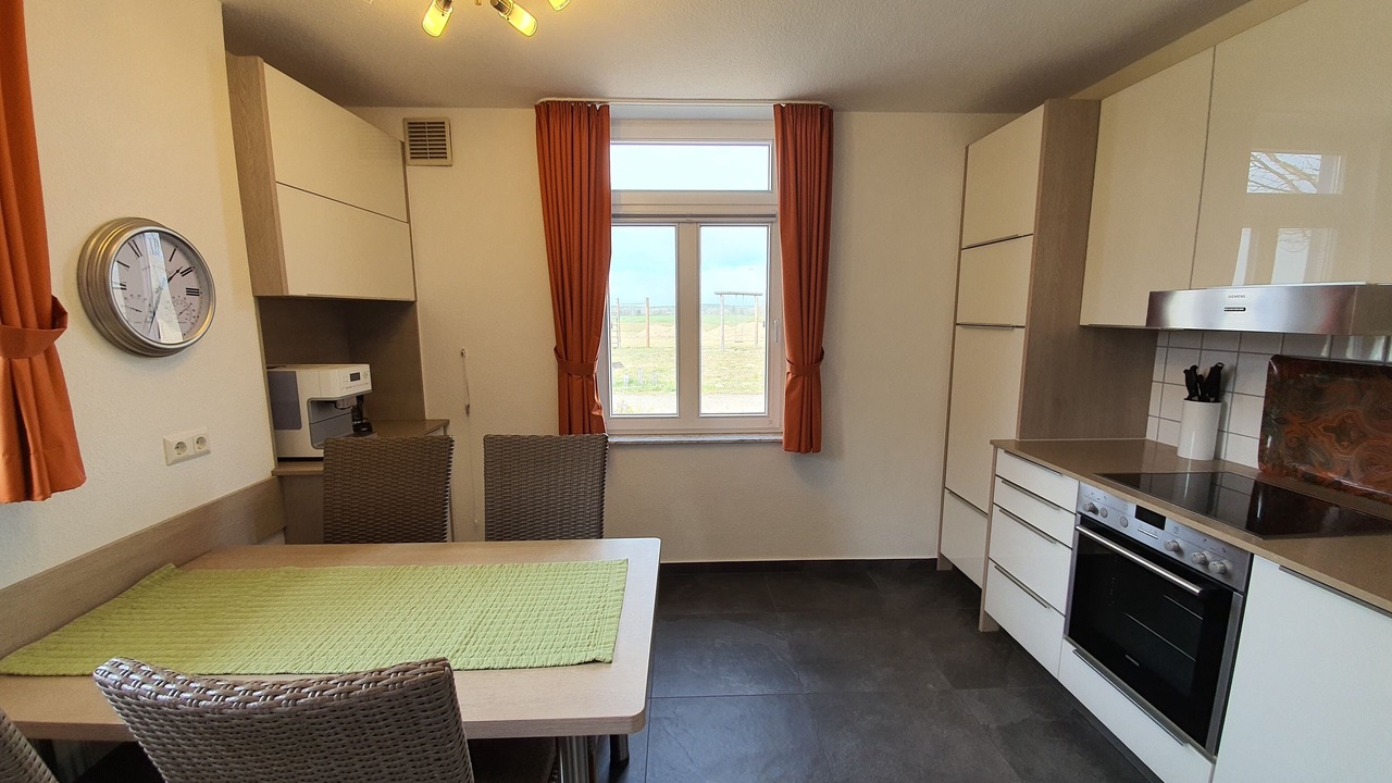 Photo of Kitchen in Stolpe auf Usedom