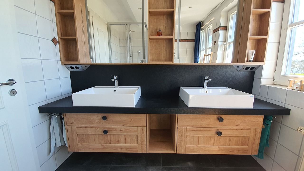 Photo of Bathroom in Stolpe auf Usedom