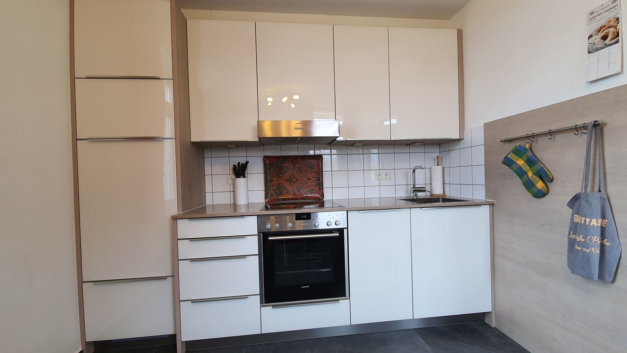 Photo of Kitchen in Stolpe auf Usedom