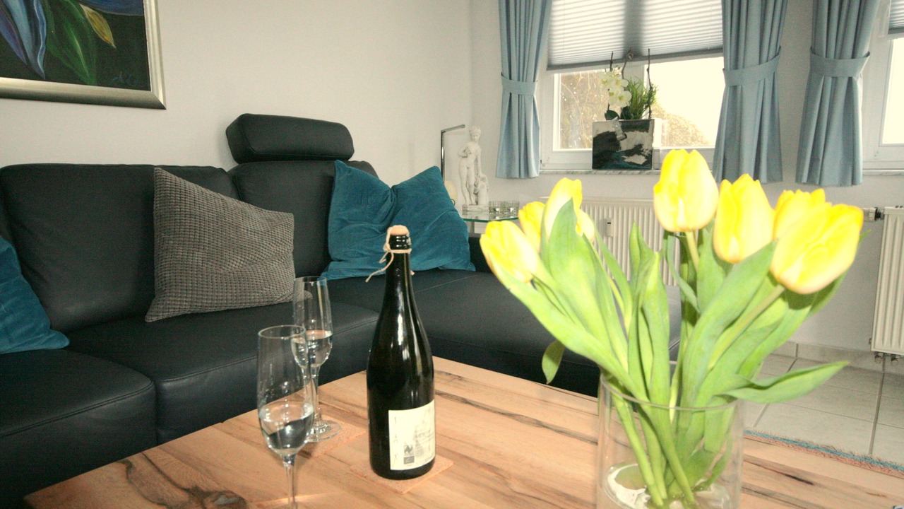 Photo of Livingroom in Stolpe auf Usedom
