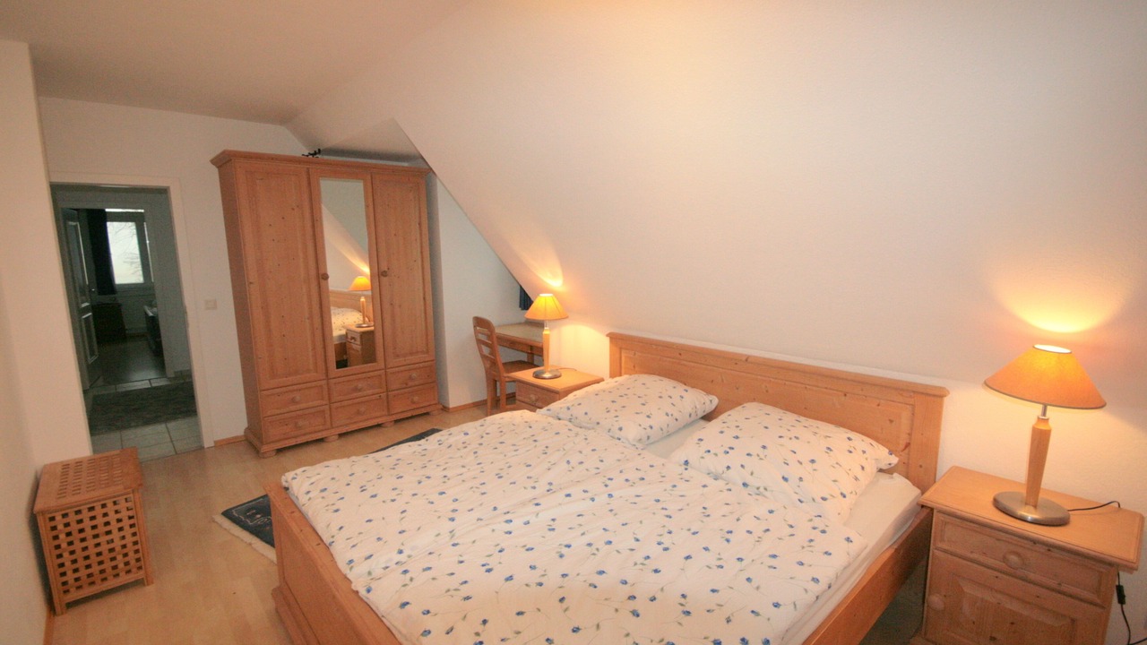 Photo of Bedroom in Stolpe auf Usedom