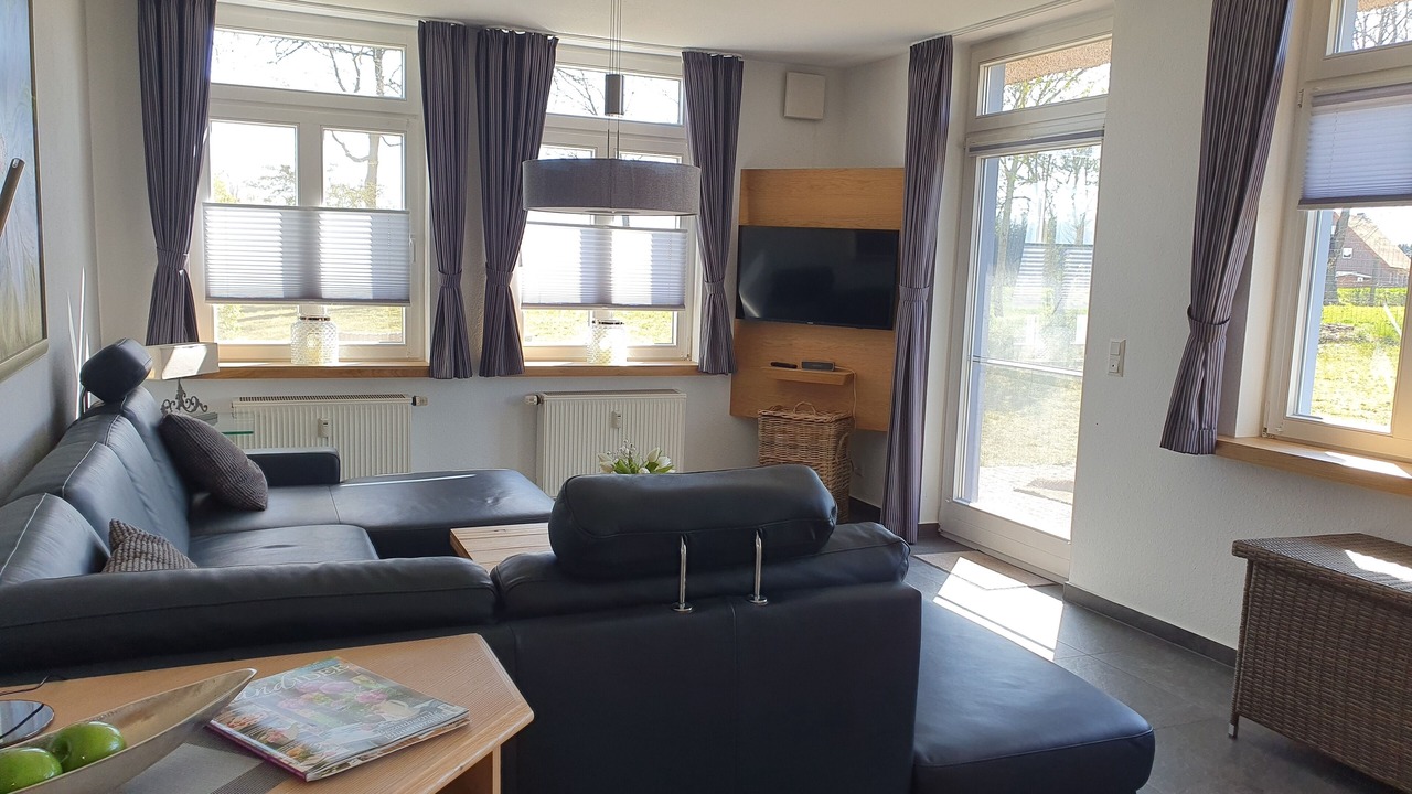 Photo of Livingroom in Stolpe auf Usedom