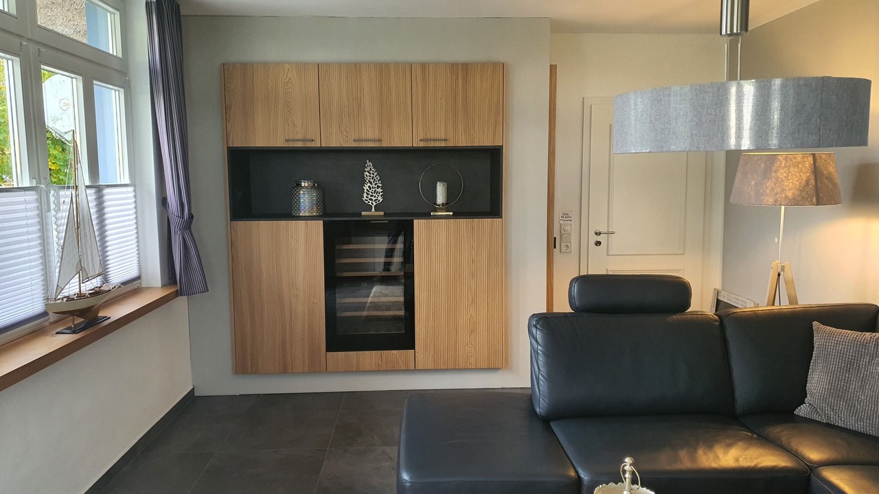 Photo of Livingroom in Stolpe auf Usedom