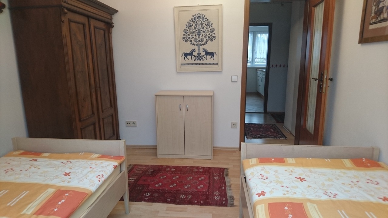 Photo of Bedroom in Ramersdorf
