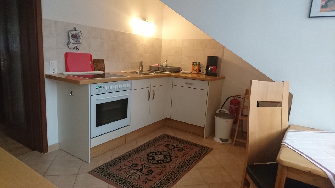 Photo of Kitchen in Ramersdorf