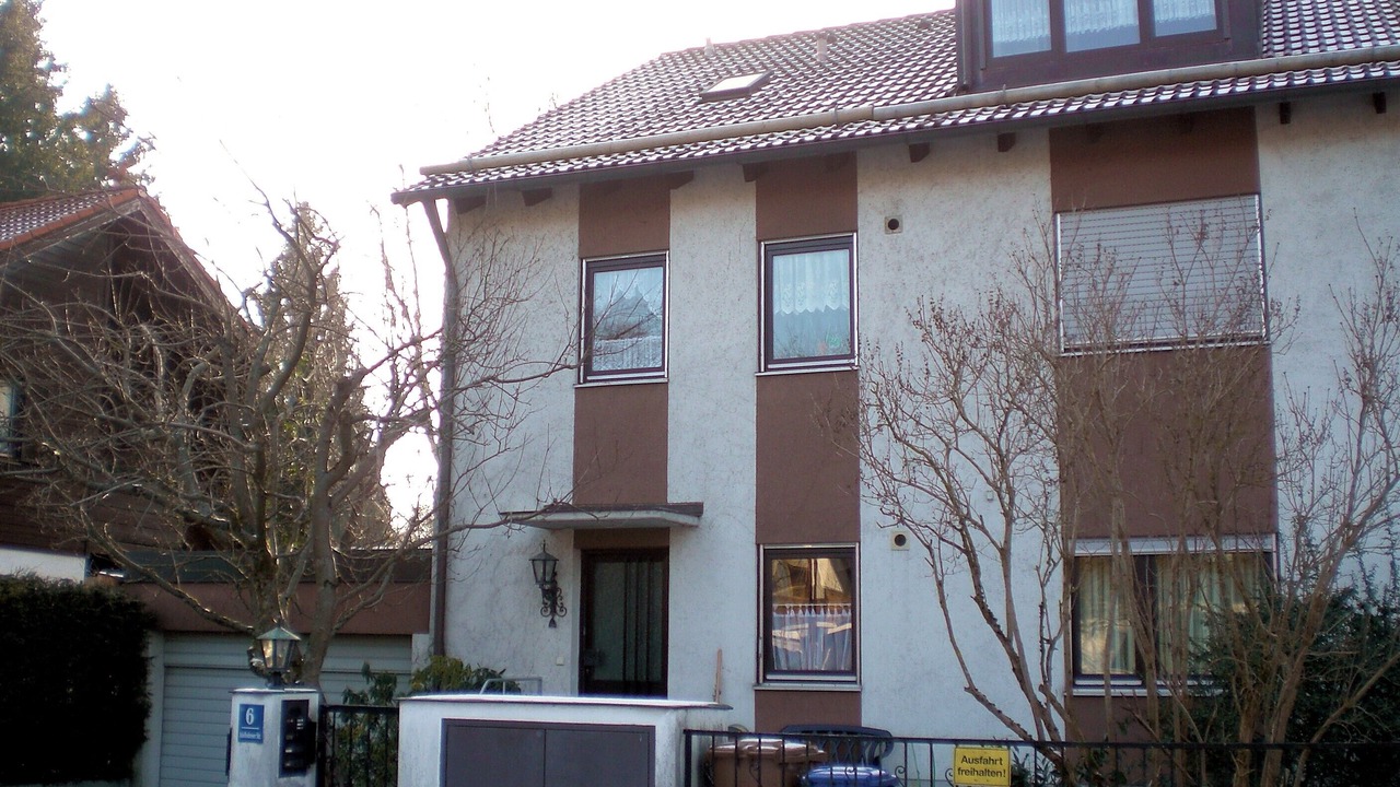 Photo of Outdoor in Ramersdorf