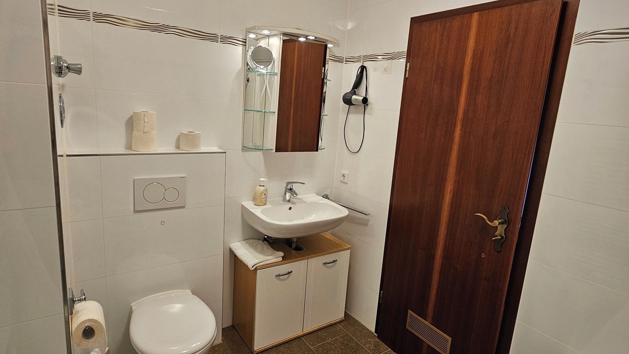 Photo of Bathroom in Ramersdorf