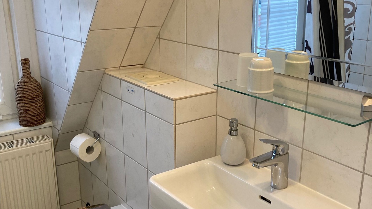 Photo of Bathroom in St Lorenz