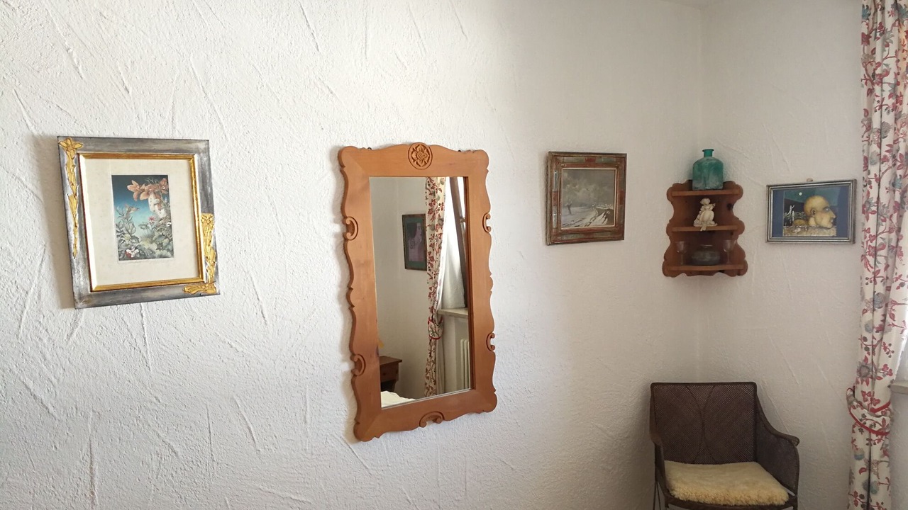 Photo of Bedroom in Kochel am See