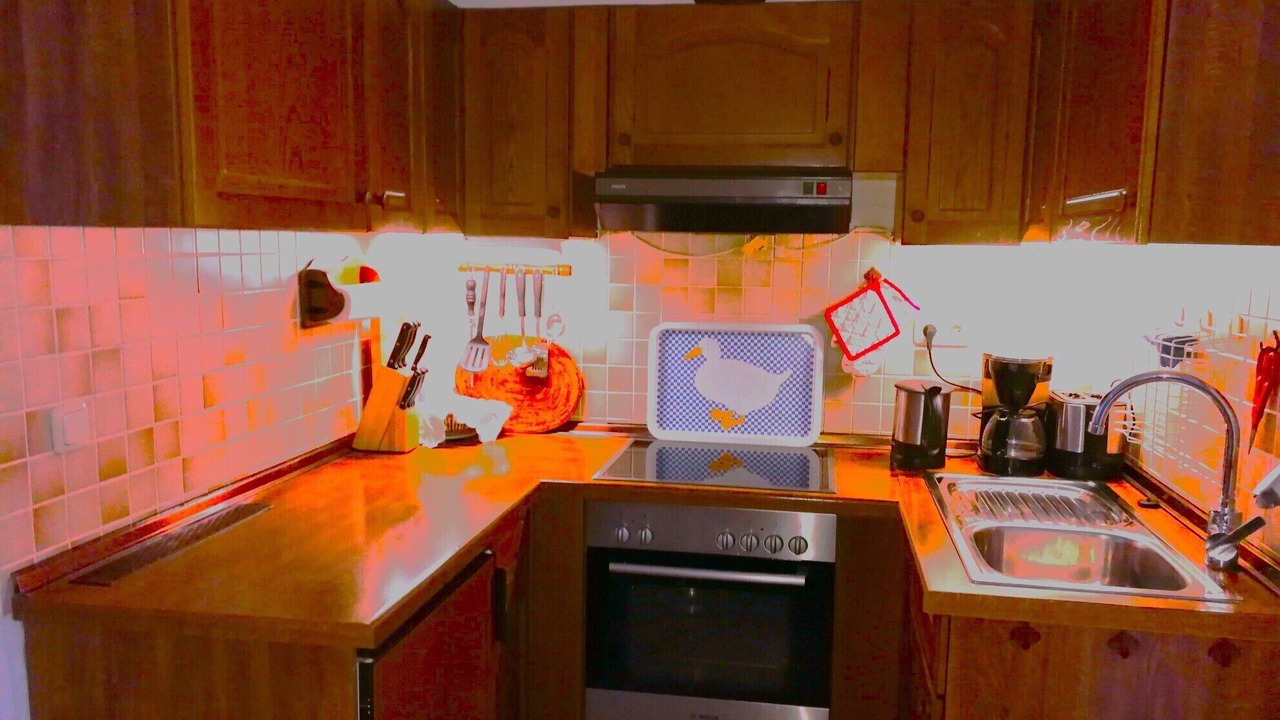Photo of Kitchen in Kochel am See