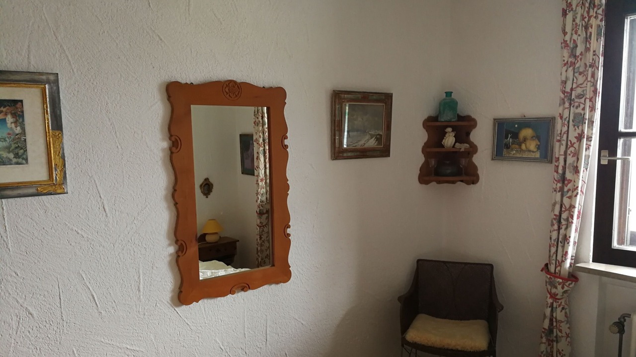 Photo of Bedroom in Kochel am See