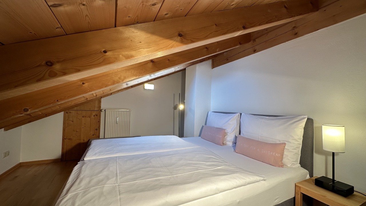 Photo of Bedroom in Untergrainau