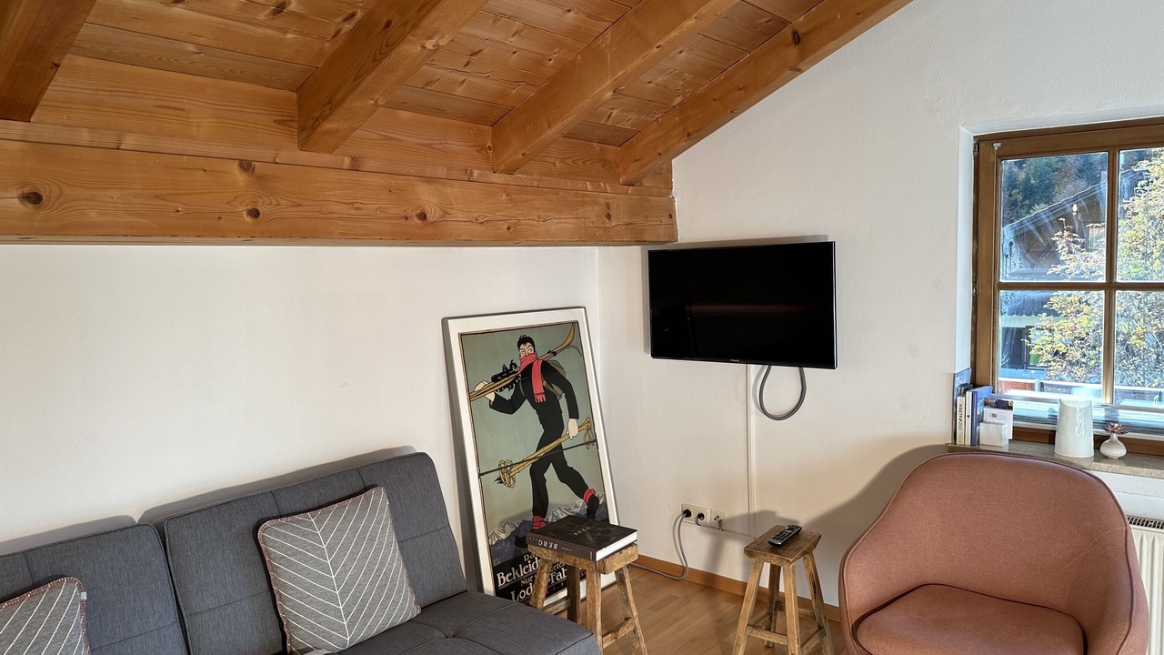 Photo of Livingroom in Untergrainau