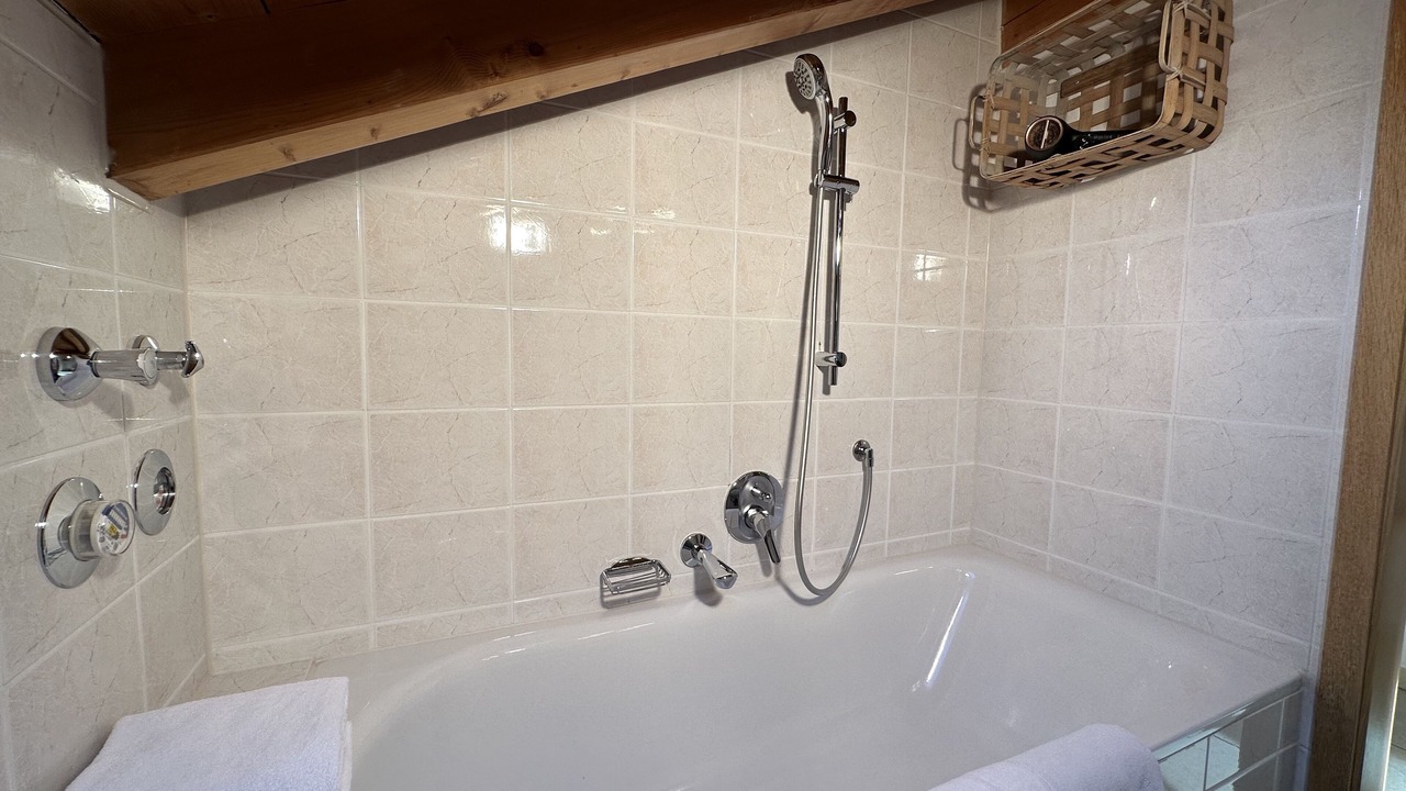 Photo of Bathroom in Untergrainau