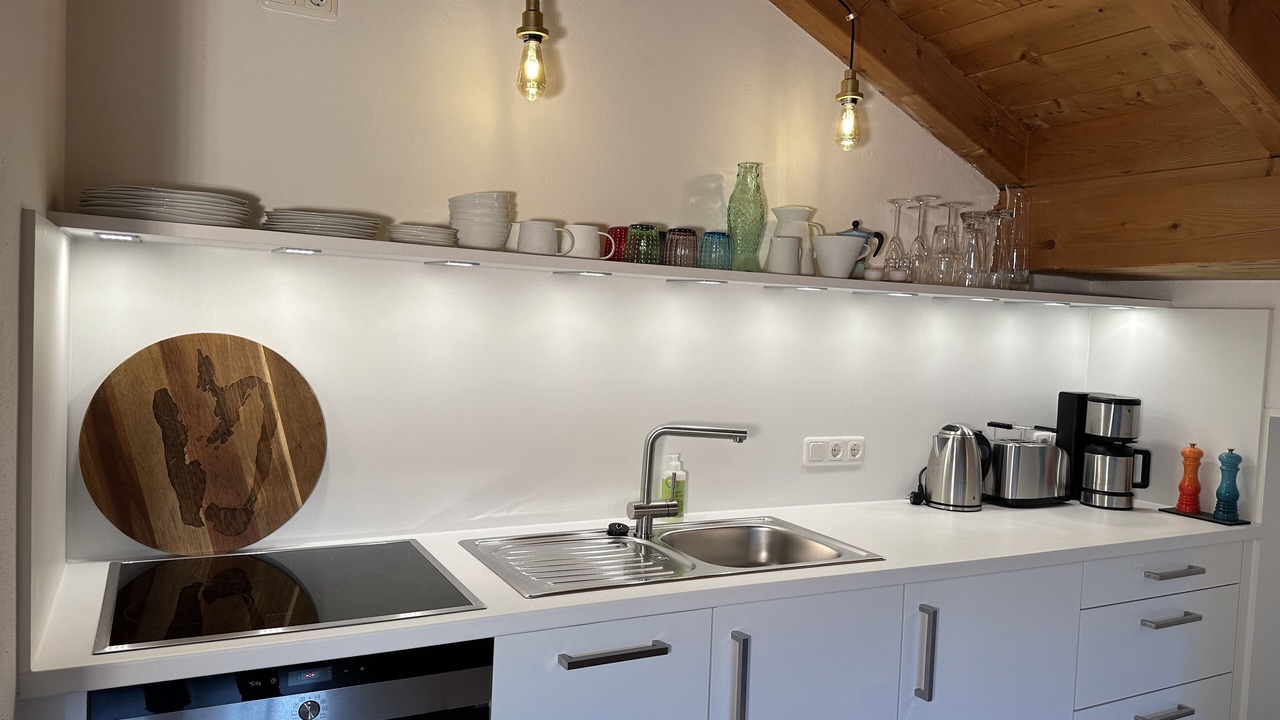 Photo of Kitchen in Untergrainau