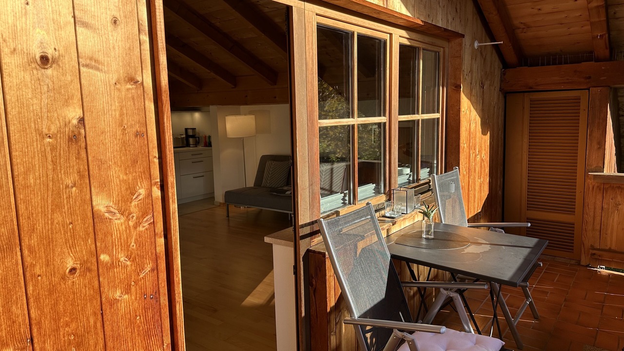Photo of Outdoor in Untergrainau