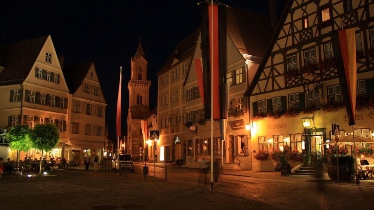 Photo of Outdoor in Ehingen