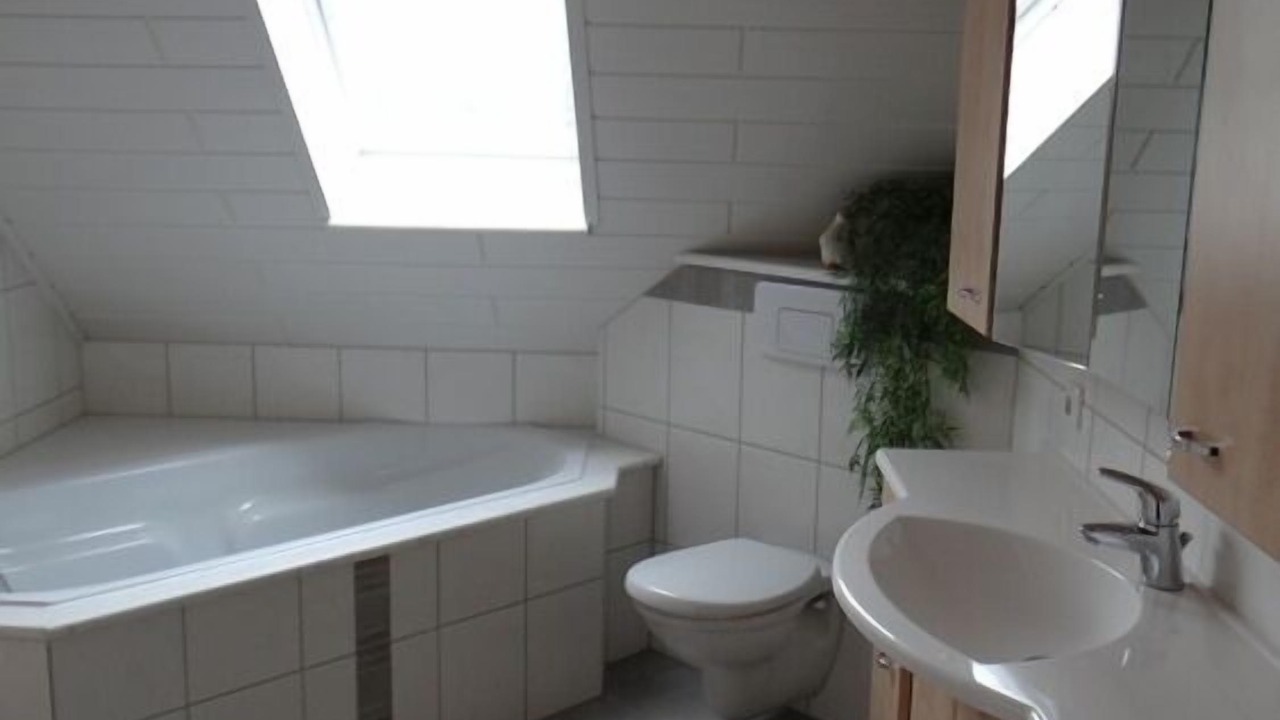 Photo of Bathroom in Ehingen